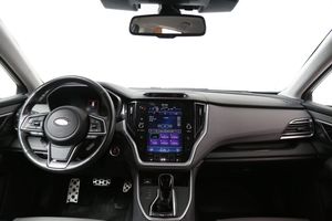 Subaru Outback bild 19