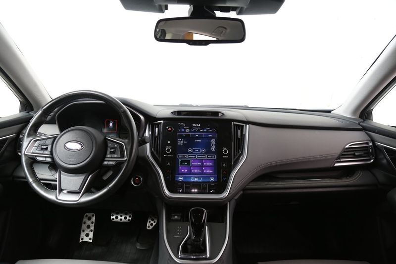 Subaru Outback bild 19