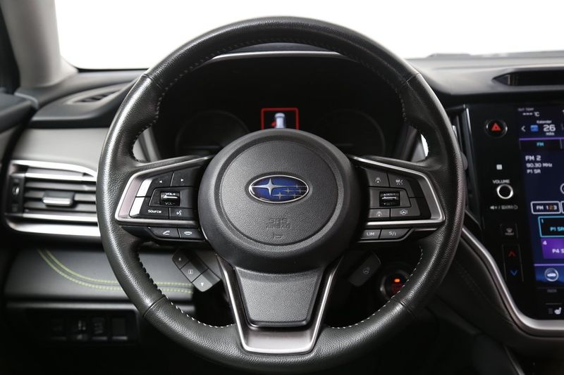 Subaru Outback bild 16