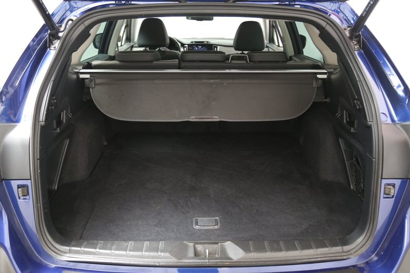 Subaru Outback bild 25
