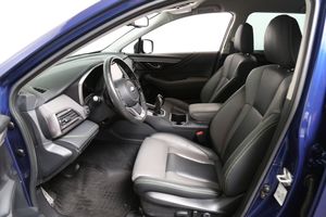 Subaru Outback bild 10