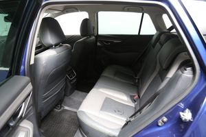 Subaru Outback bild 23