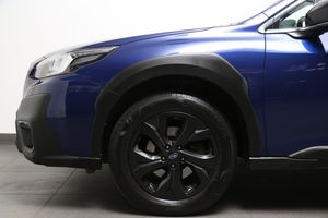 Subaru Outback bild 7