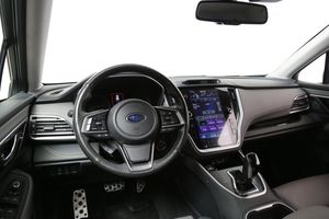Subaru Outback bild 14