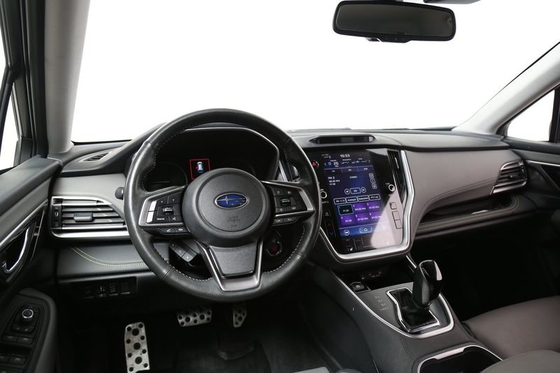 Subaru Outback bild 14