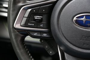 Subaru Outback bild 15