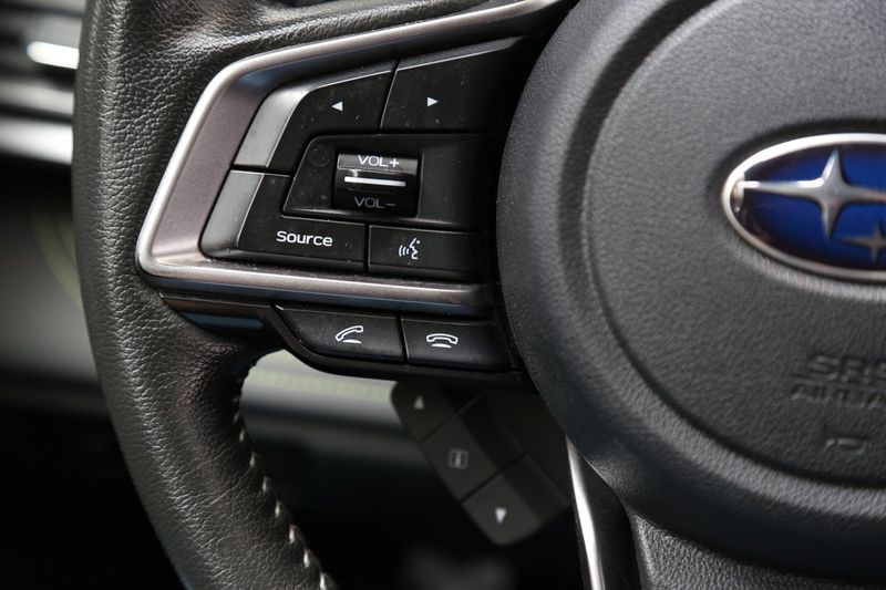 Subaru Outback bild 15