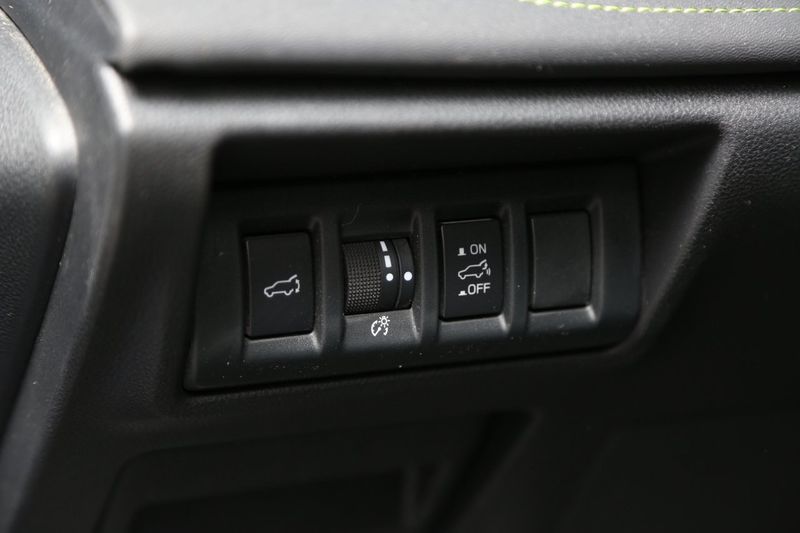 Subaru Outback bild 13