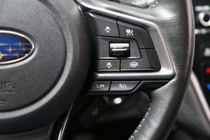Subaru Outback bild 17