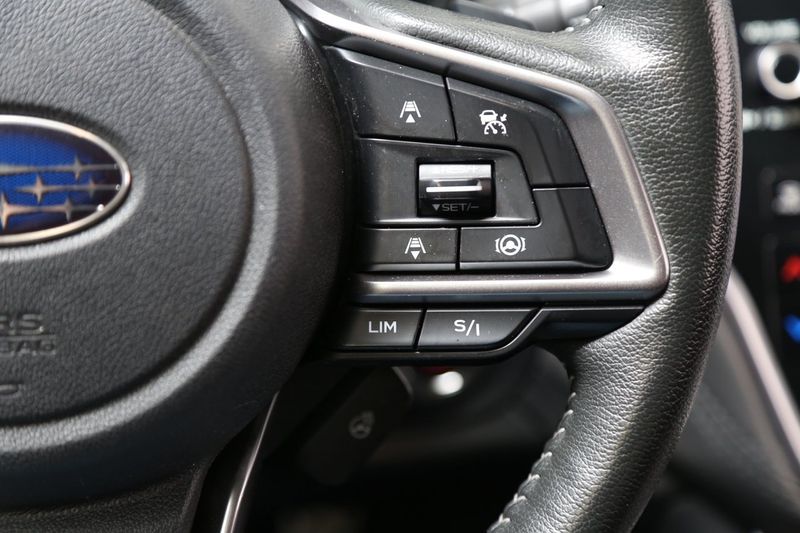 Subaru Outback bild 17