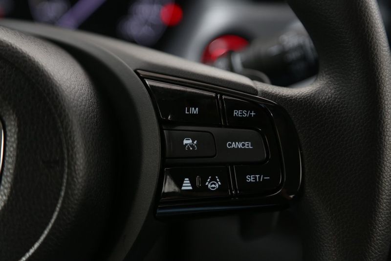 Honda HR-V bild 16