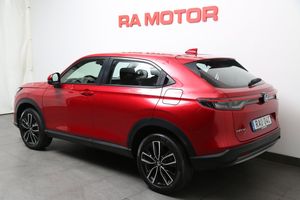 Honda HR-V bild 4