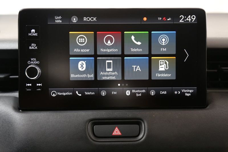 Honda HR-V bild 18