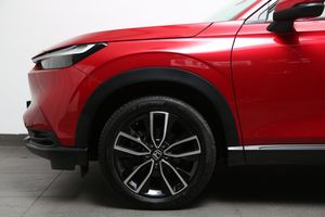 Honda HR-V bild 8