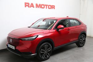 Honda HR-V bild 1