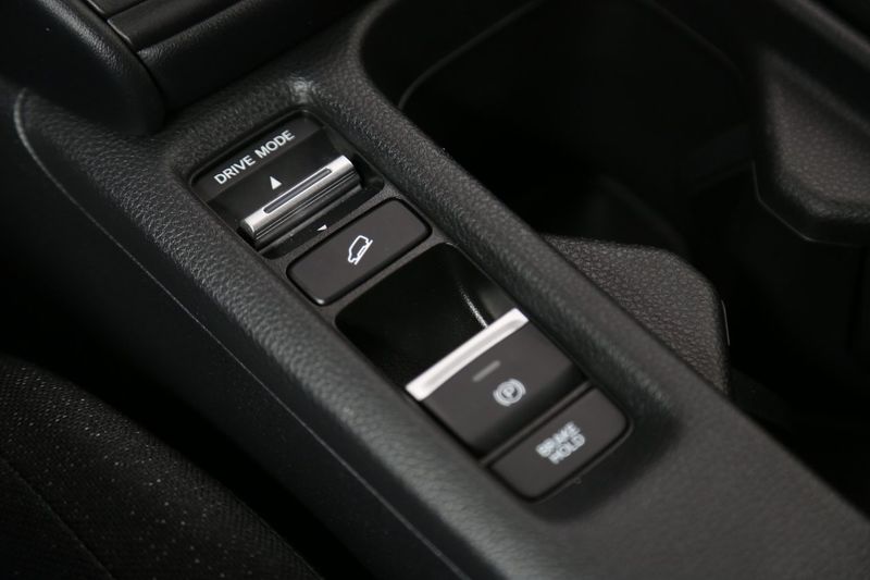 Honda HR-V bild 22