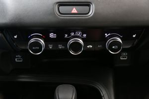 Honda HR-V bild 21