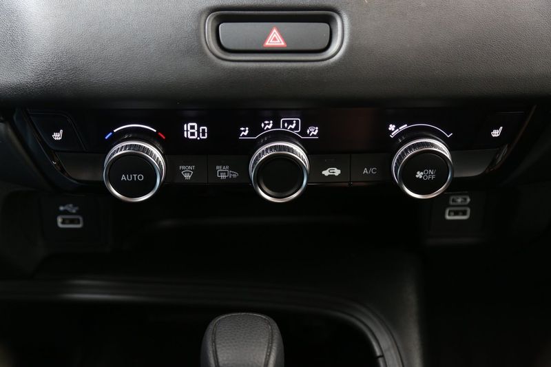 Honda HR-V bild 21