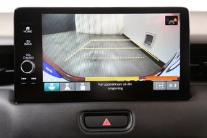 Honda HR-V bild 20