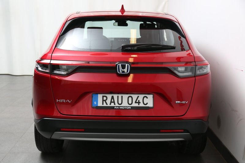 Honda HR-V bild 7