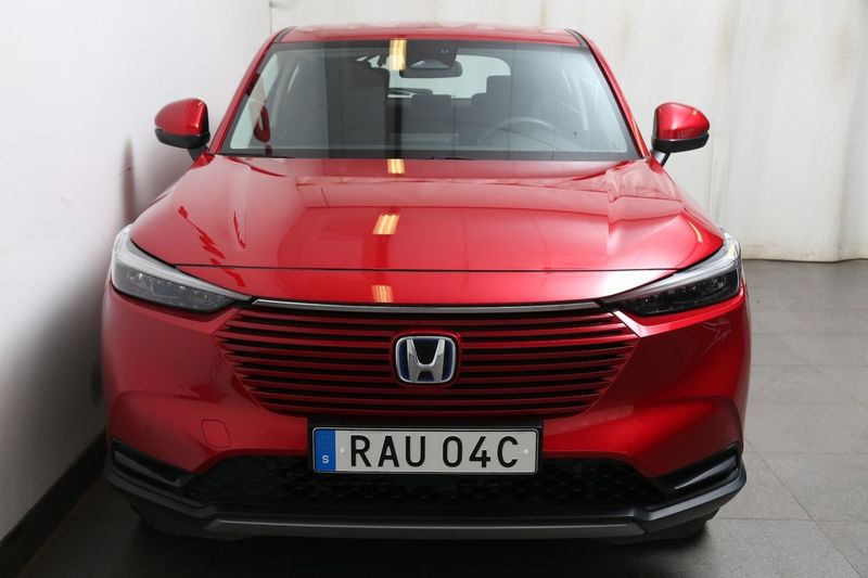 Honda HR-V bild 5