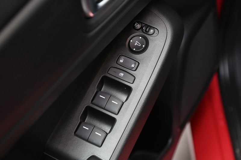 Honda HR-V bild 11
