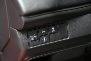 Honda HR-V bild 12
