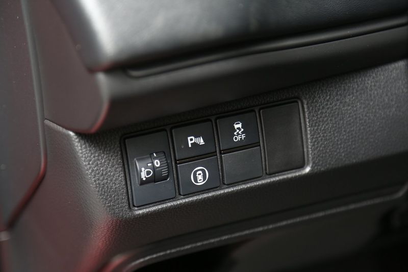 Honda HR-V bild 12