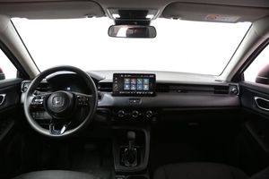 Honda HR-V bild 17
