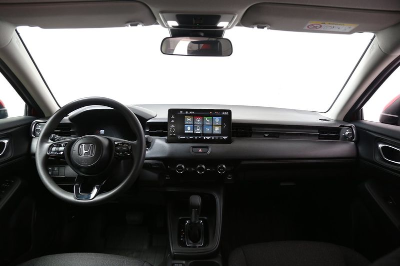 Honda HR-V bild 17