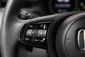 Honda HR-V bild 14