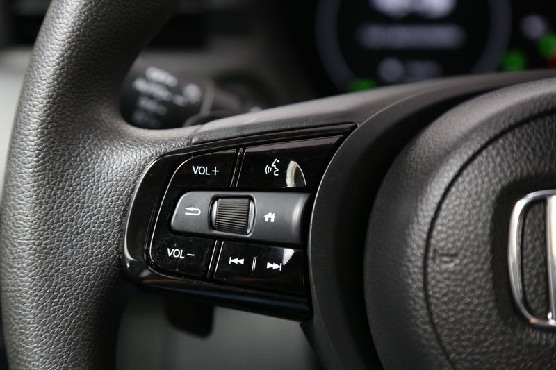 Honda HR-V bild 14