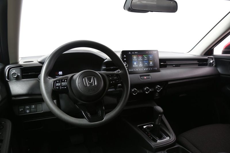 Honda HR-V bild 13