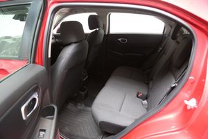 Honda HR-V bild 23
