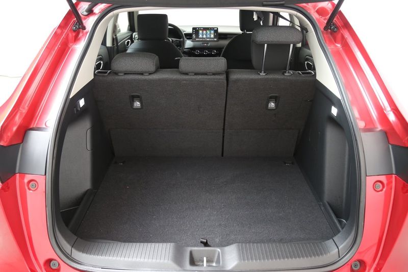 Honda HR-V bild 24