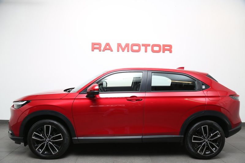 Honda HR-V bild 3