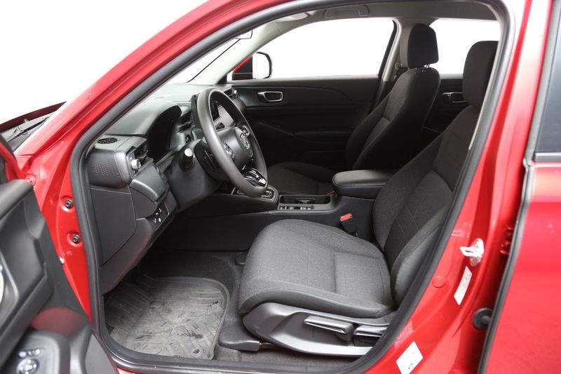 Honda HR-V bild 10