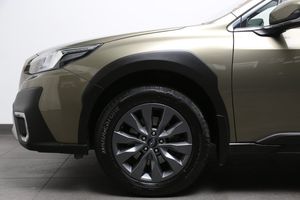 Subaru Outback bild 7