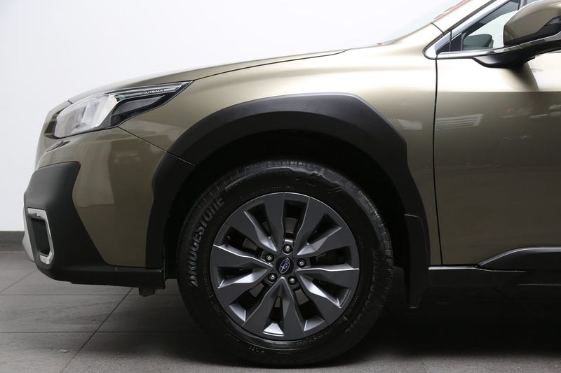 Subaru Outback bild 7