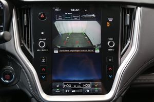 Subaru Outback bild 22