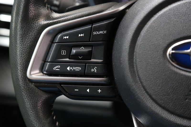 Subaru Outback bild 15