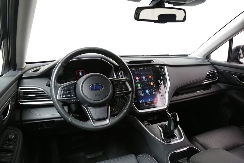 Subaru Outback bild 14