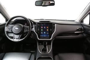 Subaru Outback bild 18