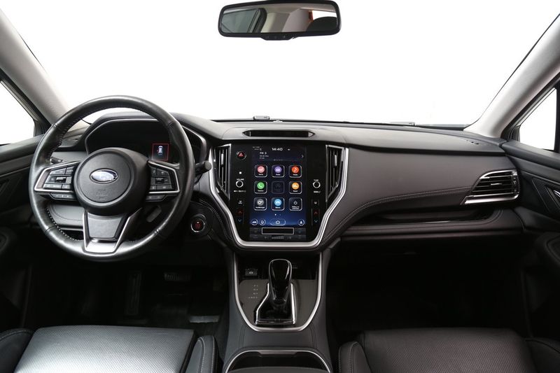 Subaru Outback bild 18