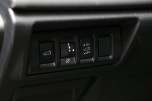 Subaru Outback bild 13
