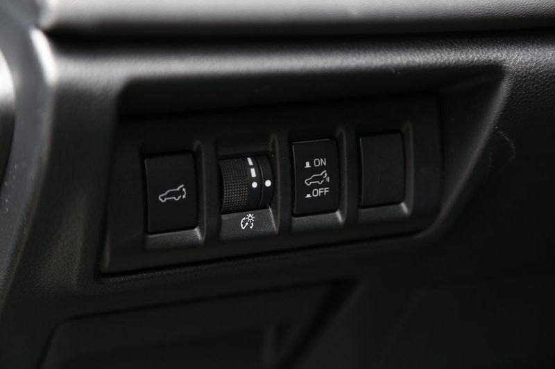 Subaru Outback bild 13