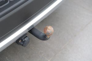 Subaru Outback bild 8
