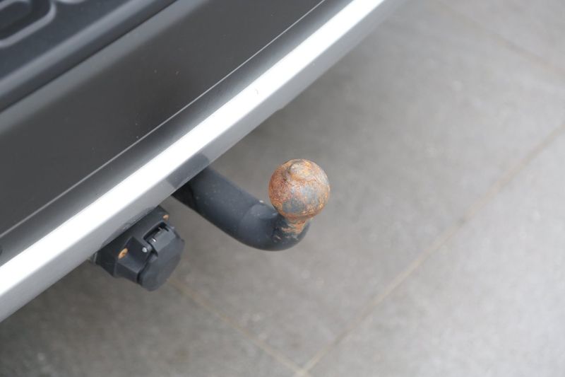 Subaru Outback bild 8