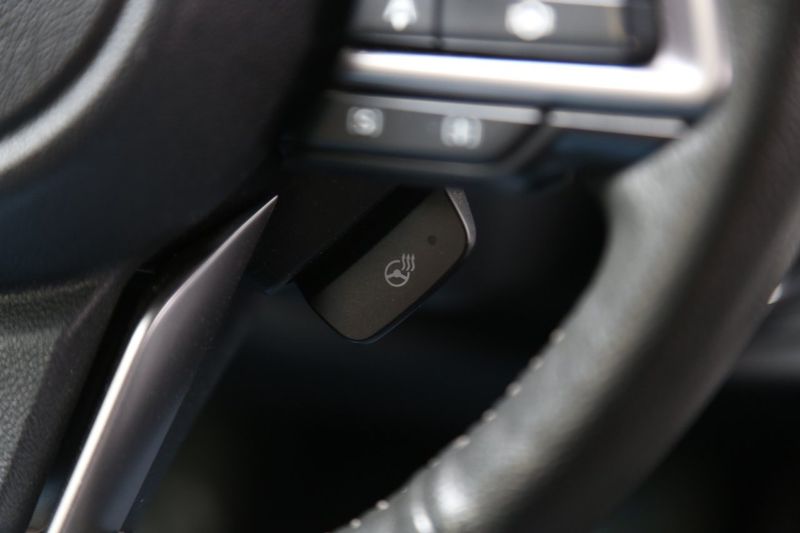Subaru Outback bild 17