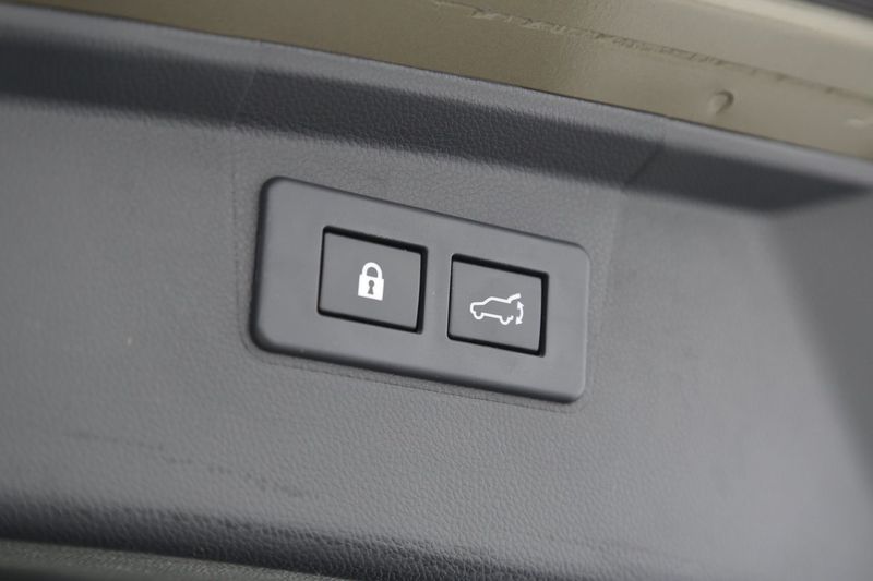 Subaru Outback bild 26